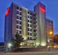 Hampton Inn Pittsburgh University Center