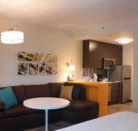 Residence Inn by Marriott Pittsburgh Oakland/University Place