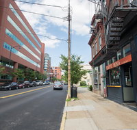 Lawrenceville Suites