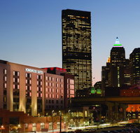Homewood Suites by Hilton Pittsburgh Downtown