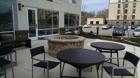 TownePlace Suites By Marriott Pittsburgh Harmarville - Renee 26
