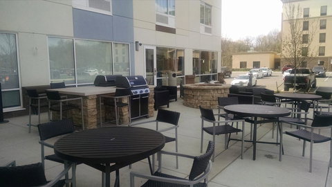TownePlace Suites By Marriott Pittsburgh Harmarville - Renee 34