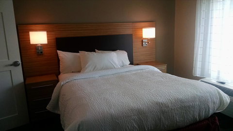 TownePlace Suites By Marriott Pittsburgh Harmarville - Renee 19
