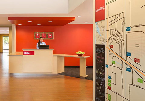 TownePlace Suites By Marriott Pittsburgh Harmarville - Renee 12