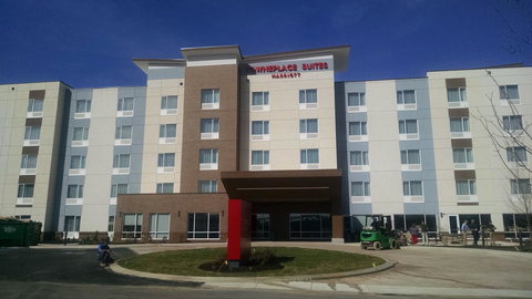 TownePlace Suites By Marriott Pittsburgh Harmarville - Renee 21