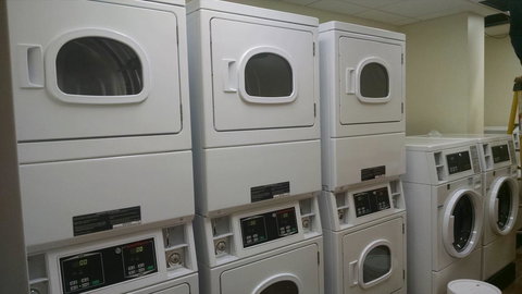 TownePlace Suites By Marriott Pittsburgh Harmarville - Renee 13