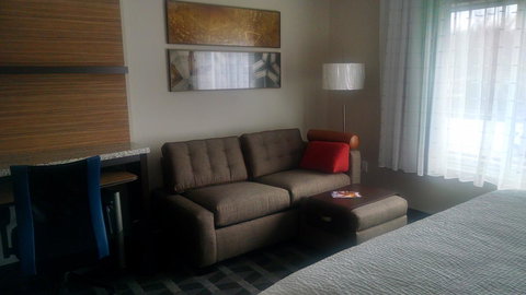 TownePlace Suites By Marriott Pittsburgh Harmarville - Renee 8