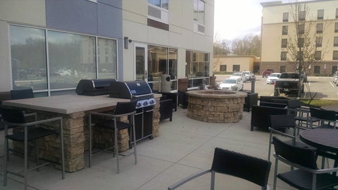 TownePlace Suites By Marriott Pittsburgh Harmarville - Renee 35