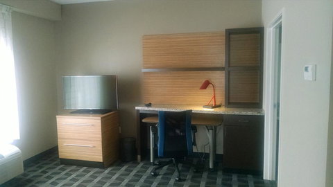 TownePlace Suites By Marriott Pittsburgh Harmarville - Renee 30