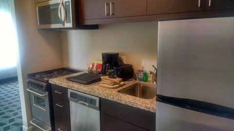 TownePlace Suites By Marriott Pittsburgh Harmarville - Renee 2