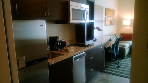 TownePlace Suites By Marriott Pittsburgh Harmarville - Renee 31