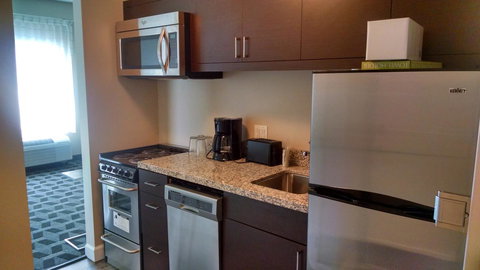 TownePlace Suites By Marriott Pittsburgh Harmarville - Renee 9