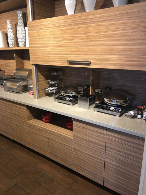 TownePlace Suites By Marriott Pittsburgh Harmarville - Renee 1