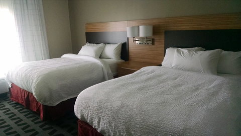 TownePlace Suites By Marriott Pittsburgh Harmarville - Renee 5