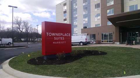 TownePlace Suites By Marriott Pittsburgh Harmarville - Renee 20