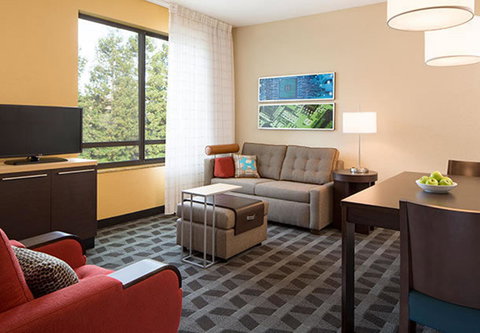 TownePlace Suites By Marriott Pittsburgh Harmarville - Renee 15