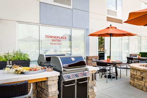 TownePlace Suites By Marriott Pittsburgh Harmarville - Renee 37