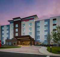 TownePlace Suites by Marriott Pittsburgh Harmarville