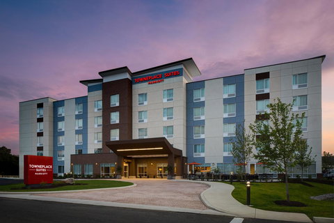 TownePlace Suites By Marriott Pittsburgh Harmarville - Renee 0