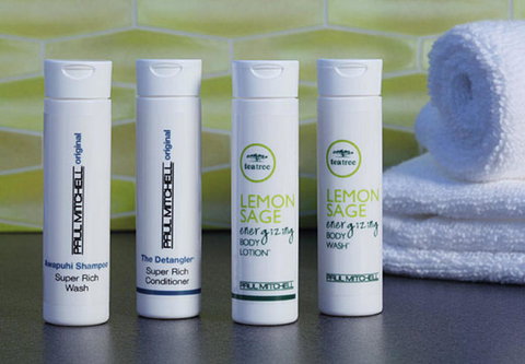 TownePlace Suites By Marriott Pittsburgh Harmarville - Renee 11