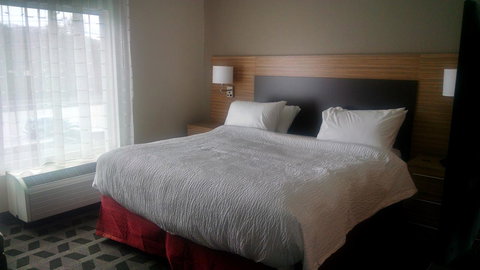 TownePlace Suites By Marriott Pittsburgh Harmarville - Renee 32