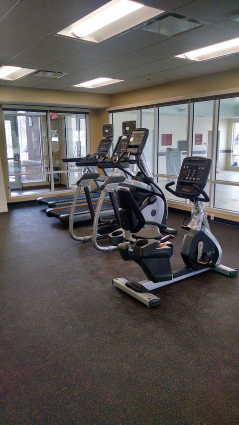 TownePlace Suites By Marriott Pittsburgh Harmarville - Renee 22