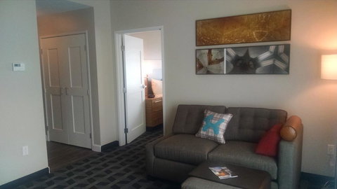 TownePlace Suites By Marriott Pittsburgh Harmarville - Renee 33