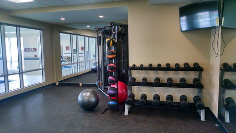 TownePlace Suites By Marriott Pittsburgh Harmarville - Renee 10