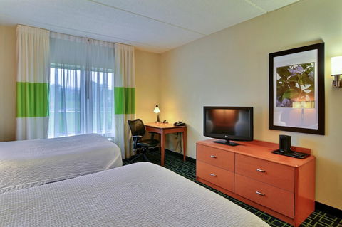 Fairfield Inn & Suites Huntingdon Raystown Lake - Internet Find 12