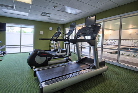 Fairfield Inn & Suites Huntingdon Raystown Lake - Internet Find 25