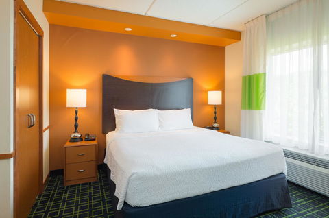 Fairfield Inn & Suites Huntingdon Raystown Lake - Internet Find 6