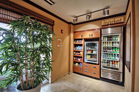 Fairfield Inn & Suites Huntingdon Raystown Lake - Internet Find 24