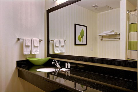 Fairfield Inn & Suites Huntingdon Raystown Lake - Internet Find 13