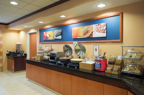 Fairfield Inn & Suites Huntingdon Raystown Lake - Internet Find 1