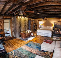 The Inn at Birch Wilds