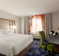 Fairfield Inn Scranton
