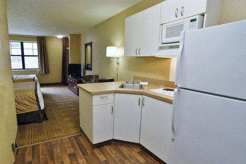 Extended Stay America - Providence - Warwick - Renee 10