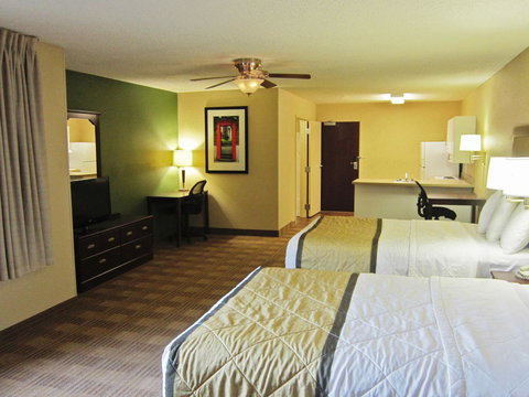 Extended Stay America - Providence - Warwick - Renee 20