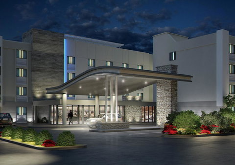 Fairfield By Marriott Inn & Suites Providence Airport Warwick - Renee 27