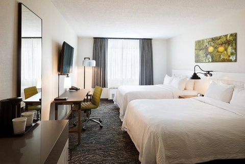 Fairfield By Marriott Inn & Suites Providence Airport Warwick - Renee 16