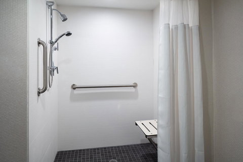 Fairfield By Marriott Inn & Suites Providence Airport Warwick - Renee 20