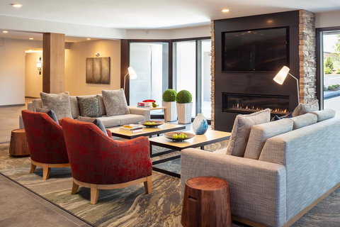 Fairfield By Marriott Inn & Suites Providence Airport Warwick - Renee 3