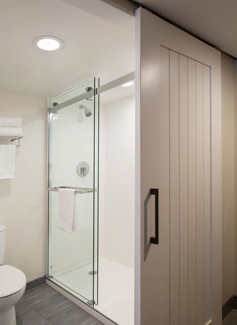 Fairfield By Marriott Inn & Suites Providence Airport Warwick - Renee 19