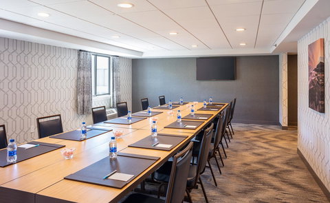 Fairfield By Marriott Inn & Suites Providence Airport Warwick - Renee 23