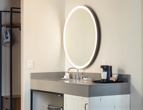 Fairfield By Marriott Inn & Suites Providence Airport Warwick - Renee 18