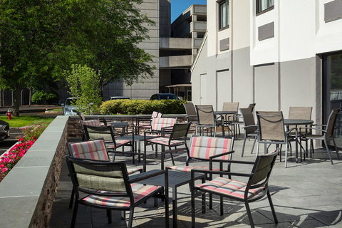 Fairfield By Marriott Inn & Suites Providence Airport Warwick - Renee 25