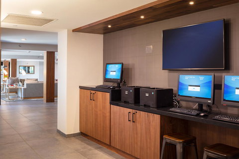 Fairfield By Marriott Inn & Suites Providence Airport Warwick - Renee 4