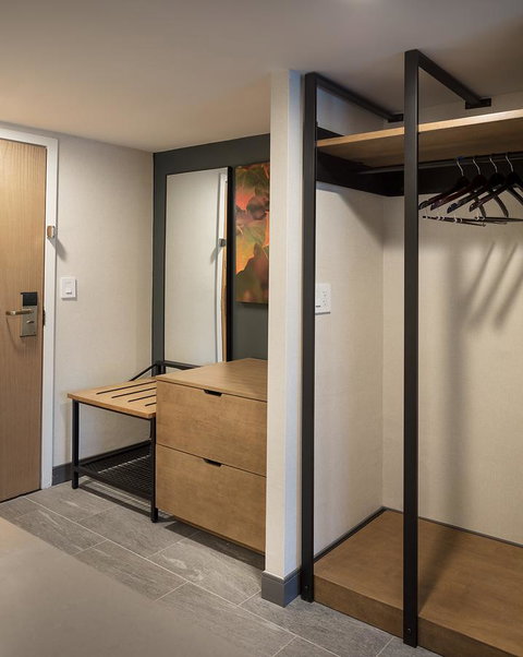 Fairfield By Marriott Inn & Suites Providence Airport Warwick - Renee 21