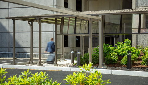 Fairfield By Marriott Inn & Suites Providence Airport Warwick - Renee 1