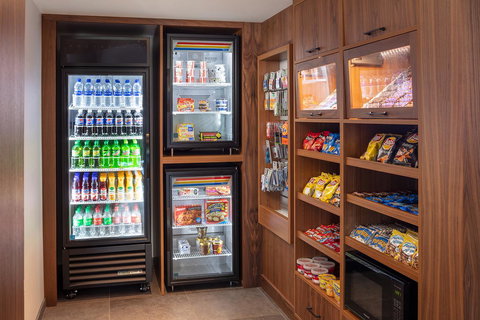 Fairfield By Marriott Inn & Suites Providence Airport Warwick - Renee 11